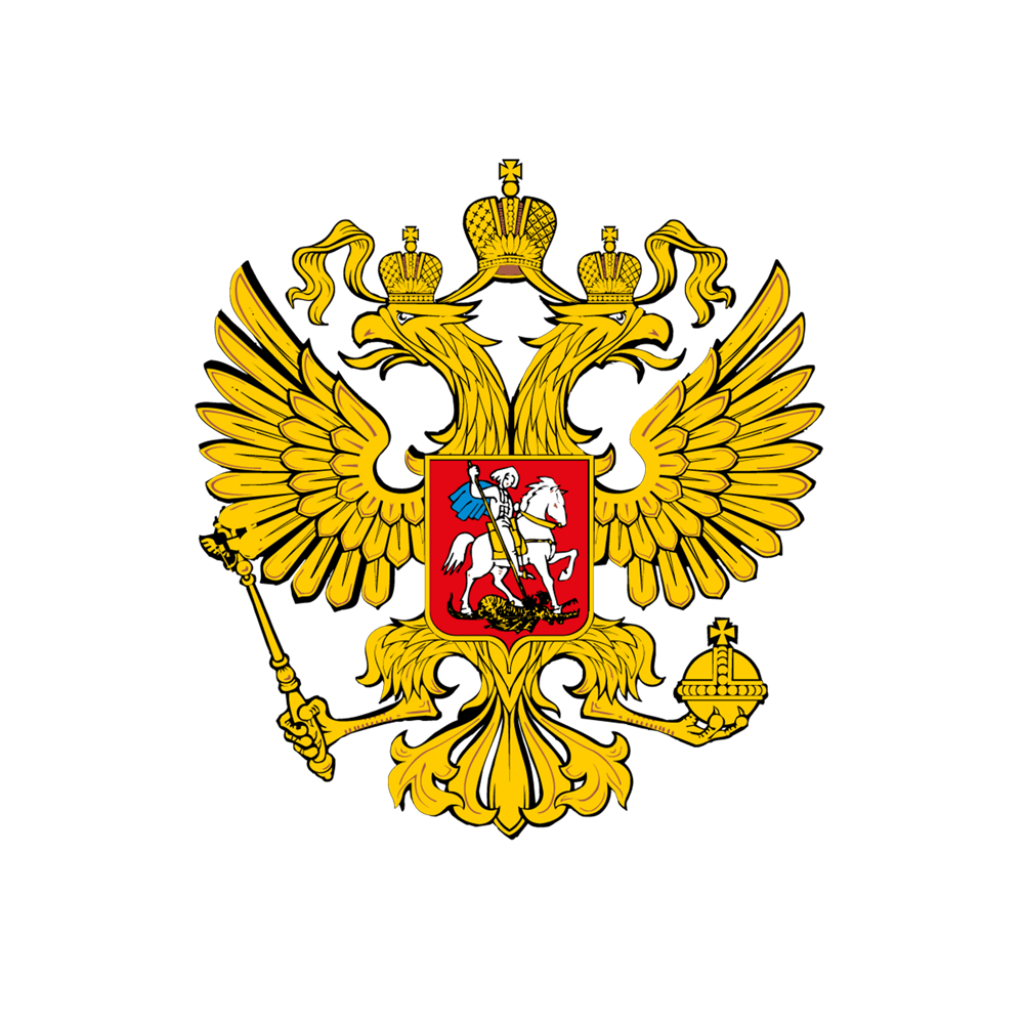 Герб РФ